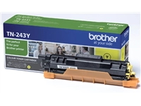 Een Toner Brother TN-243Y geel koop je bij Sysdicom BV