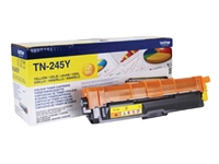 Een Toner Brother TN-245Y geel koop je bij Sysdicom BV