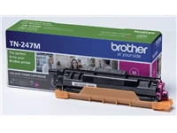 Een Toner Brother TN-247M rood koop je bij Sysdicom BV