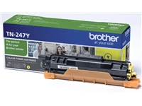 Een Toner Brother TN-247Y geel koop je bij Sysdicom BV