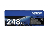 Een Toner Brother TN-248XLBK zwart koop je bij Sysdicom BV