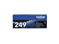 Een Toner Brother TN-249BK zwart koop je bij Company Supplies