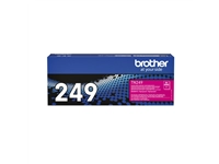 Een Toner Brother TN-249M rood koop je bij Company Supplies