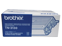 Een Toner Brother TN-3130 zwart koop je bij Sysdicom BV