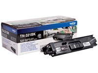 Een Toner Brother TN-321BK zwart koop je bij Sysdicom BV