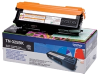 Een Toner Brother TN-325BK zwart koop je bij Sysdicom BV