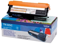 Een Toner Brother TN-325C blauw koop je bij Sysdicom BV