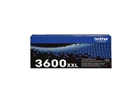 Een Toner Brother TN-3600XXL zwart koop je bij Company Supplies