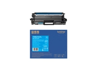 Een Toner Brother TN-821XXLC blauw koop je bij Sysdicom BV