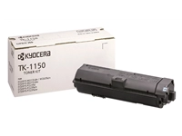 Een Toner Kyocera TK-1150K zwart koop je bij Sysdicom BV