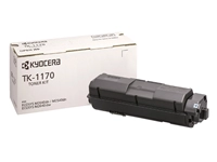 Een Toner Kyocera TK-1170K zwart koop je bij Sysdicom BV