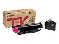 Een Toner Kyocera TK-5270M rood koop je bij Sysdicom BV