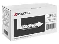 Een Toner Kyocera TK-5370K zwart koop je bij Sysdicom BV