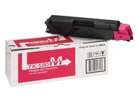 Een Toner Kyocera TK-580M rood koop je bij Sysdicom BV