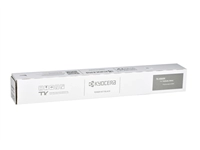 Een Toner Kyocera TK-8365K zwart koop je bij Sysdicom BV