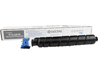 Een Toner Kyocera TK-8545C blauw koop je bij Company Supplies