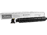 Een Toner Kyocera TK-8555K zwart koop je bij Sysdicom BV