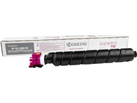 Een Toner Kyocera TK-8555M rood koop je bij Sysdicom BV