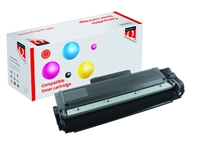 Een Toner Quantore alternatief tbv Brother TN-2420BK zwart koop je bij Company Supplies