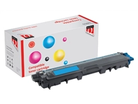 Een Toner Quantore alternatief tbv Brother TN-245C blauw koop je bij Sysdicom BV