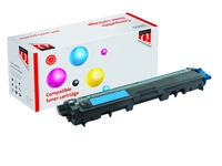 Een Toner Quantore alternatief tbv Brother TN-247C blauw koop je bij Sysdicom BV