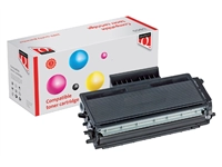 Een Toner Quantore alternatief tbv Brother TN-3170BK zwart koop je bij Sysdicom BV