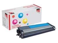 Een Toner Quantore alternatief tbv Brother TN-321C blauw koop je bij Sysdicom BV