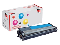 Een Toner Quantore alternatief tbv Brother TN-326C blauw koop je bij Sysdicom BV