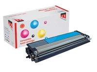 Een Toner Quantore alternatief tbv Brother TN-329C blauw koop je bij Sysdicom BV