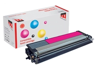 Een Toner Quantore alternatief tbv Brother TN-329M rood koop je bij Sysdicom BV