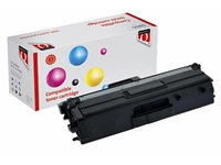 Een Toner Quantore alternatief tbv Brother TN-421BK zwart koop je bij Sysdicom BV