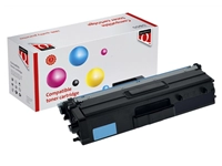 Een Toner Quantore alternatief tbv Brother TN-421C blauw koop je bij Sysdicom BV