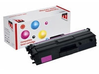 Een Toner Quantore alternatief tbv Brother TN-421M rood koop je bij Sysdicom BV