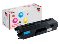 Een Toner Quantore alternatief tbv Brother TN-910C blauw koop je bij Sysdicom BV