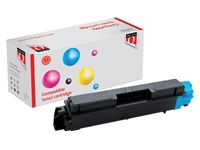 Een Toner Quantore alternatief tbv Kyocera TK-5140C blauw koop je bij Sysdicom BV