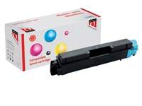 Een Toner Quantore alternatief tbv Kyocera TK-5160C blauw koop je bij economaat.be