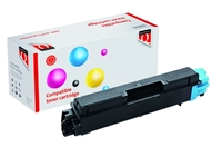 Een Toner Quantore alternatief tbv Kyocera TK-5270C blauw koop je bij Sysdicom BV