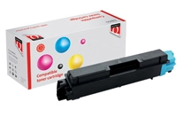 Een Toner Quantore alternatief tbv Kyocera TK-5280C blauw koop je bij economaat.be