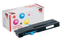 Een Toner Quantore alternatief tbv Kyocera TK-5290C blauw koop je bij economaat.be