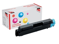 Een Toner Quantore alternatief tbv Kyocera TK-5305C blauw koop je bij economaat.be