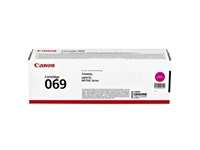 Een Tonercartridge Canon 069 rood koop je bij Sysdicom BV