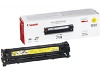 Een Tonercartridge Canon 716 geel koop je bij economaat.be