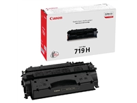 Een Tonercartridge Canon 719H zwart koop je bij Sysdicom BV