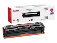 Een Tonercartridge Canon 731 rood koop je bij economaat.be