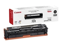 Een Tonercartridge Canon 731H zwart koop je bij Sysdicom BV