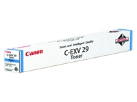 Een Tonercartridge Canon C-EXV 29 blauw koop je bij Sysdicom BV