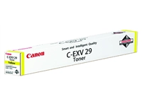 Een Tonercartridge Canon C-EXV 29 geel koop je bij Sysdicom BV