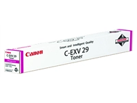 Een Tonercartridge Canon C-EXV 29 rood koop je bij Sysdicom BV