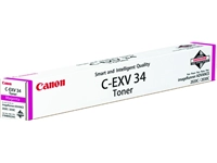 Een Tonercartridge Canon C-EXV 34 rood koop je bij economaat.be