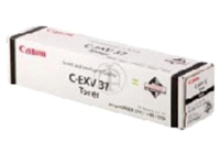 Een Tonercartridge Canon C-EXV 37 zwart koop je bij economaat.be